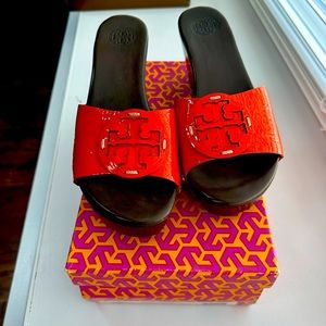 Tory Burch